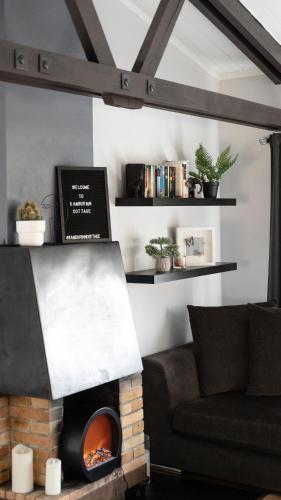 المرافق, Kamburinn Cottage in Hveragerdhi المرافق, Kamburinn Cottage in Hveragerdhi