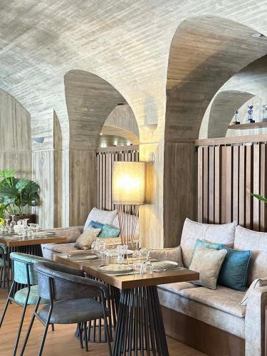 Hotel Ambrosia in Bodrum Hotel Ambrosia in Bodrum