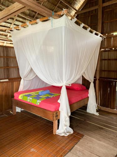 Gibran guest house in Raja Ampat Gibran guest house in Raja Ampat