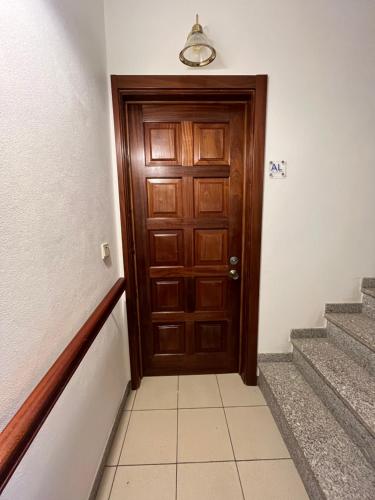 ทางเข้า, Casas da Margarida in วีลา โนวา เด ฟอซ เกา ทางเข้า, Casas da Margarida in วีลา โนวา เด ฟอซ เกา