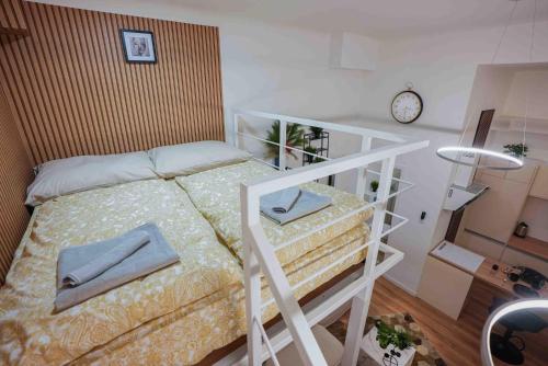 Oldtown Market Studio Central Apartment