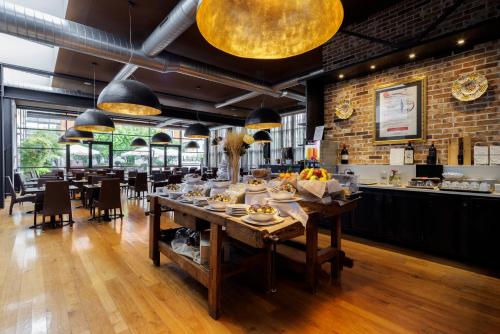Best Western Falck Village Milano Sesto in Sesto San Giovanni Best Western Falck Village Milano Sesto in Sesto San Giovanni