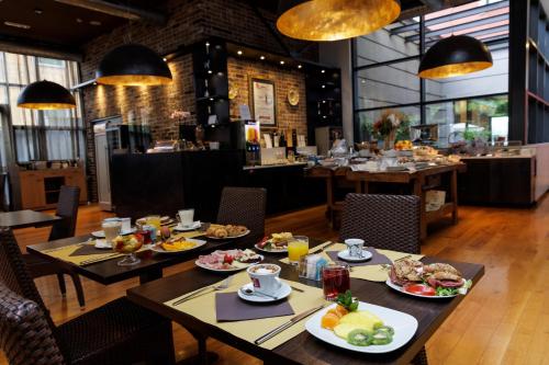 Best Western Falck Village Milano Sesto in Sesto San Giovanni Best Western Falck Village Milano Sesto in Sesto San Giovanni
