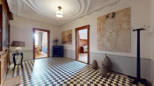 Fasiliteter, Architectural gem with vintage charm in La Chaux-de-Fonds Fasiliteter, Architectural gem with vintage charm in La Chaux-de-Fonds