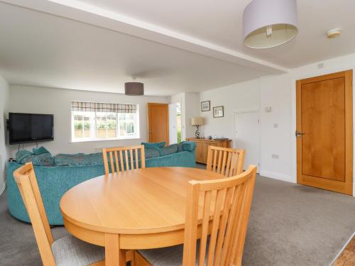 A szálláshely kívülről, 8 Pottergate Mews in Helmsley A szálláshely kívülről, 8 Pottergate Mews in Helmsley