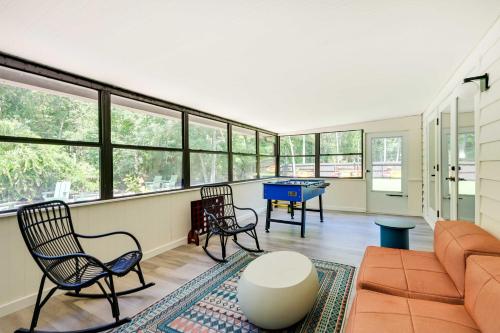 Chateau Relaxo Homosassa Riverfront Cottage! in Homosassa (Florida) Chateau Relaxo Homosassa Riverfront Cottage! in Homosassa (Florida)