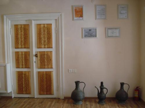 This photo about B&B Zafarbek shared on HyHotel.com