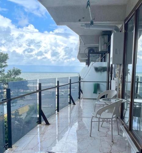 Daniel Sea View Apartment