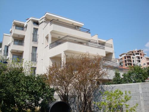 Hotel Pima Apartmani