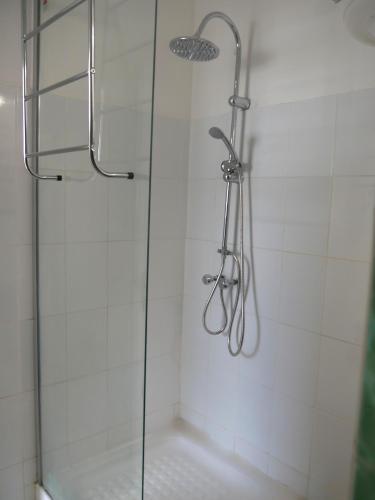 Bathroom, Le nid de Pointe a pitre in Baimbridge Bathroom, Le nid de Pointe a pitre in Baimbridge