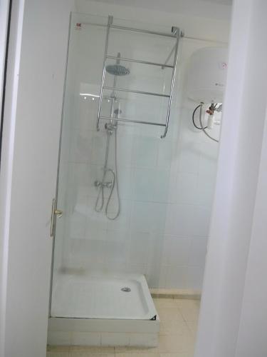 Bathroom, Le nid de Pointe a pitre in Baimbridge Bathroom, Le nid de Pointe a pitre in Baimbridge