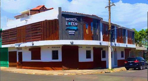 INGRID LOFTS in La Union INGRID LOFTS in La Union