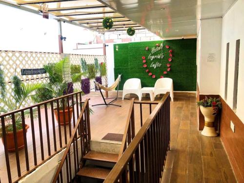 INGRID LOFTS in La Union INGRID LOFTS in La Union