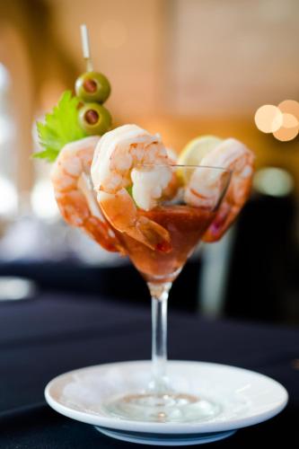 餐廳, 米森俱樂部度假村 (Mission Inn Resort & Club) in 豪伊在丘(FL) 餐廳, 米森俱樂部度假村 (Mission Inn Resort & Club) in 豪伊在丘(FL)