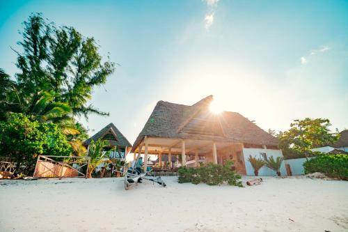 plaża, Mayai Ocean Resort in Bwejuu plaża, Mayai Ocean Resort in Bwejuu