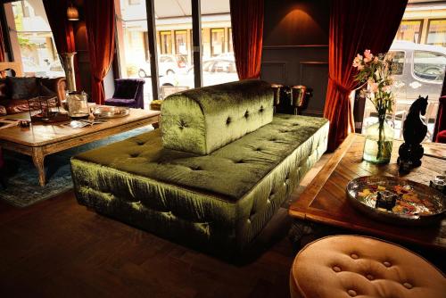 酒吧/高級酒吧, 曼海姆悉特酒店 (SYTE Hotel Mannheim) in 曼海姆 酒吧/高級酒吧, 曼海姆悉特酒店 (SYTE Hotel Mannheim) in 曼海姆