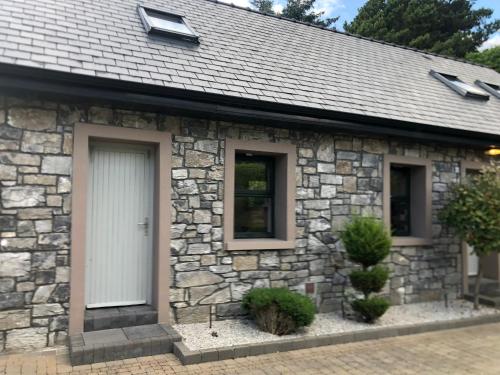 Sióg (Siog) in Oughterard Sióg (Siog) in Oughterard
