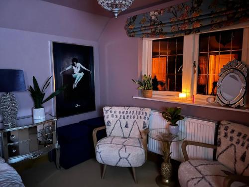 Boutique Shrewsbury Rooms in Underdale Boutique Shrewsbury Rooms in Underdale