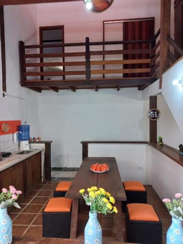 Villa dos Pássaros Paraty Hospedagem (Villa dos Passaros Paraty Hospedagem) in Paraty Villa dos Pássaros Paraty Hospedagem (Villa dos Passaros Paraty Hospedagem) in Paraty