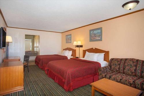 Economy Hotel Wichita- Florence St in Wichita (Kansas) Economy Hotel Wichita- Florence St in Wichita (Kansas)