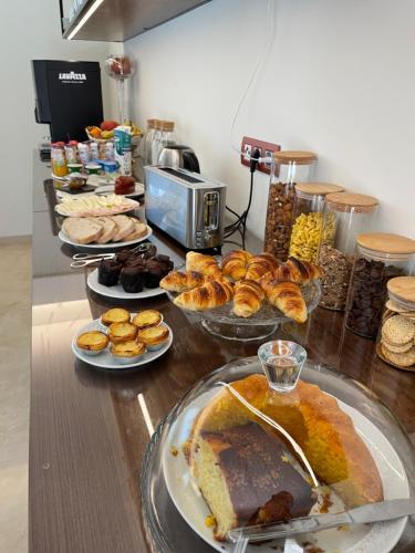 อาหารและเครื่องดื่ม, Casa de Lamaçais (Casa de Lamacais) in ปาโกส เด เฟเรร่า อาหารและเครื่องดื่ม, Casa de Lamaçais (Casa de Lamacais) in ปาโกส เด เฟเรร่า