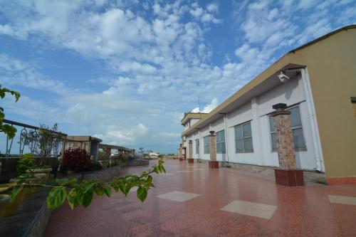 Balcony/terrace, Hotel Royal Highness in Tinsukia Balcony/terrace, Hotel Royal Highness in Tinsukia