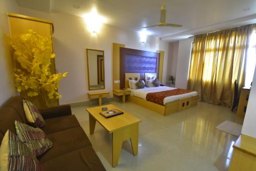 View, Hotel Royal Highness in Tinsukia View, Hotel Royal Highness in Tinsukia