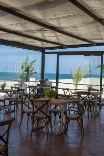 Зручності, Olives at Santa Monica in Marsa Matruh Зручності, Olives at Santa Monica in Marsa Matruh