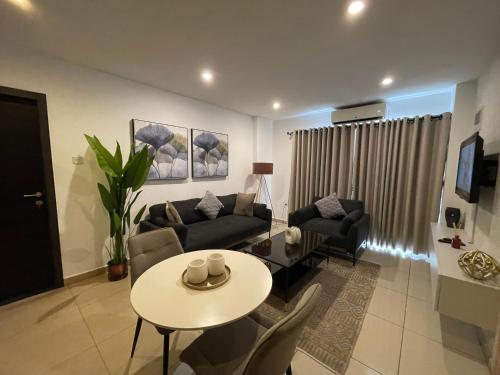 Gallery Apartments in Dzorwulu Gallery Apartments in Dzorwulu