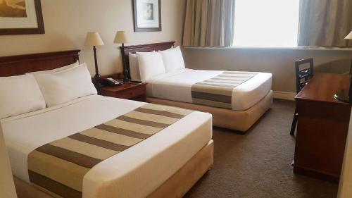 Southern Sun Mbombela in Nelspruit Southern Sun Mbombela in Nelspruit