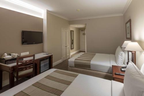 Southern Sun Mbombela in Nelspruit Southern Sun Mbombela in Nelspruit