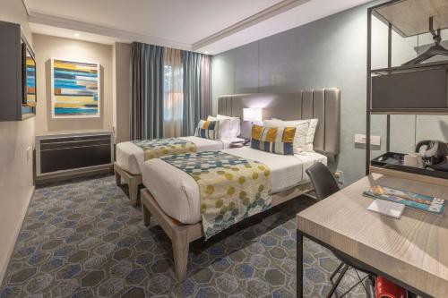StayEasy Mbombela in 尼爾斯普魯特 StayEasy Mbombela in 尼爾斯普魯特