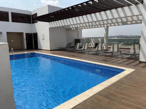 Gallery Apartments in Dzorwulu Gallery Apartments in Dzorwulu