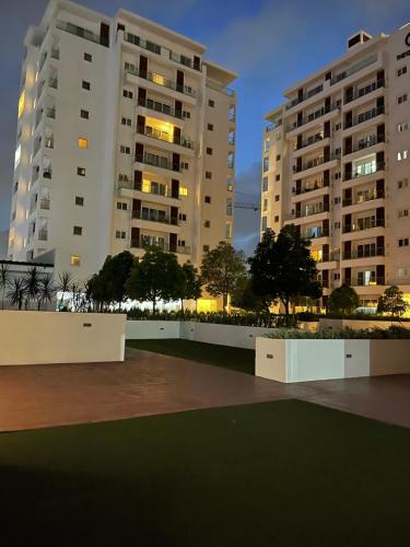 Gallery Apartments in Dzorwulu Gallery Apartments in Dzorwulu