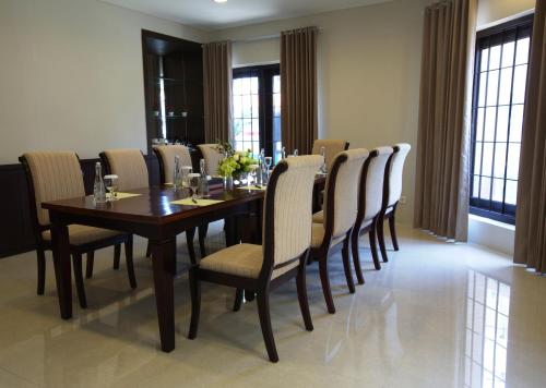 Équipements, Varna Culture Hotel Tunjungan Surabaya in Surabaya Équipements, Varna Culture Hotel Tunjungan Surabaya in Surabaya