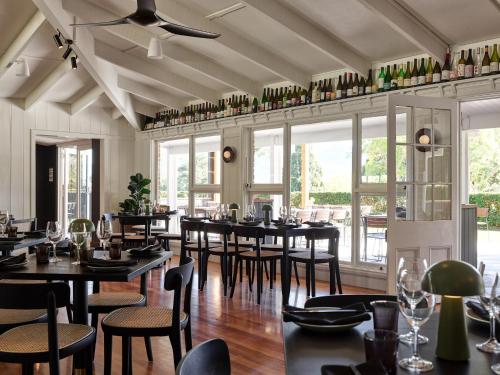 Bellingen Valley Lodge in Bellingen Bellingen Valley Lodge in Bellingen