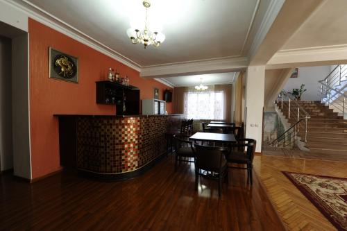 Planet Lux Hotel in Vladikavkaz Planet Lux Hotel in Vladikavkaz