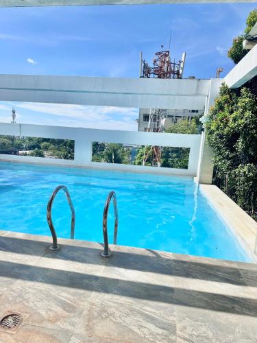 Smart Condominium powered by Cocotel in Upper Cagayan De Oro Smart Condominium powered by Cocotel in Upper Cagayan De Oro