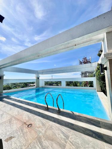 Smart Condominium powered by Cocotel in Upper Cagayan De Oro Smart Condominium powered by Cocotel in Upper Cagayan De Oro