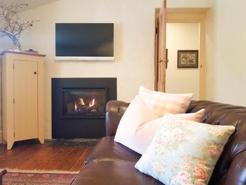 Clonmara Cottages in Port Fairy Clonmara Cottages in Port Fairy