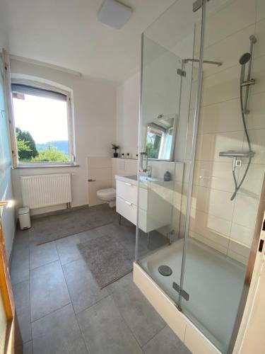 Bluestone Appartments - 26qm free and near parking in Blaustein Bluestone Appartments - 26qm free and near parking in Blaustein
