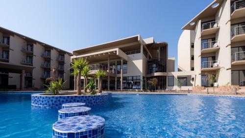 Pemandangan, Hotel Vip Executive Tete in Tete Pemandangan, Hotel Vip Executive Tete in Tete