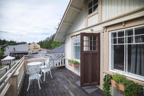 Kaksio museon pihapiirista Rautalammilta in Rautalampi Kaksio museon pihapiirista Rautalammilta in Rautalampi