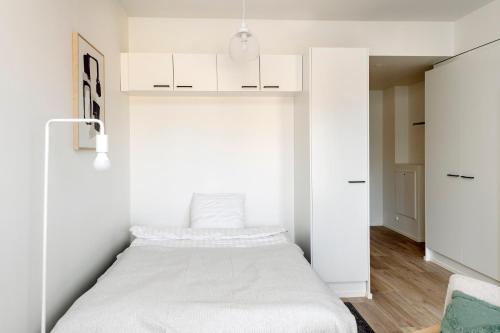 Kotimaailma Apartments Loimu VII in Оулу Kotimaailma Apartments Loimu VII in Оулу