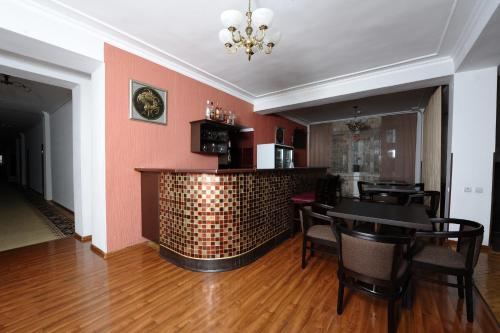 Planet Lux Hotel in Vladikavkaz Planet Lux Hotel in Vladikavkaz