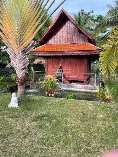 Thai Sala House