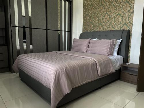 Sg Buloh Cozy Apartment WiFi & Netflix (Rahman Putra) (6pax) in Sungai Buloh Sg Buloh Cozy Apartment WiFi & Netflix (Rahman Putra) (6pax) in Sungai Buloh