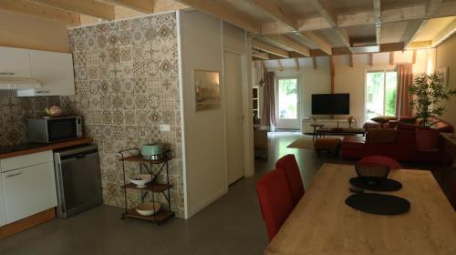 Facilities, De Galerie - Landgoed Rijckholt in Geersdijk Facilities, De Galerie - Landgoed Rijckholt in Geersdijk