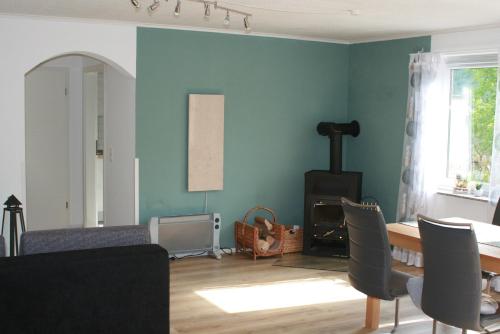 Ferienwohnung Jatta in Sankt Aldegund Ferienwohnung Jatta in Sankt Aldegund