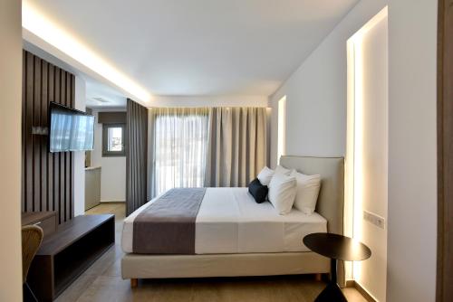 Anais Milos Suites in 米洛斯岛 Anais Milos Suites in 米洛斯岛
